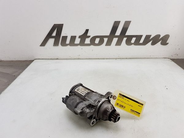 Starter SKODA RAPID (NH3)