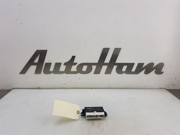 Steuergerät PDC (Park Distance Control) SKODA RAPID (NH3)