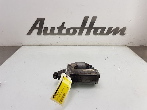 Starter VW UP (121, 122, BL1, BL2, BL3, 123)