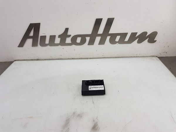 Komfort computer SEAT ALTEA (5P1)