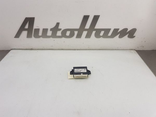 Pdc kontrollenhet (parkeringsavstandskontroll ) RENAULT KADJAR (HA_, HL_)