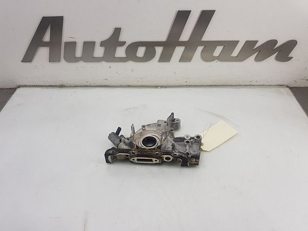 Oliepomp VW POLO (AW1, BZ1)