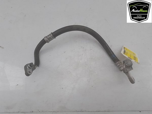 Klimaanlage Rohr / Schlauch TOYOTA COROLLA (_E12_)