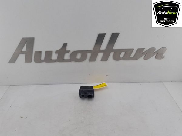 Relais 12 - 24volt FIAT DOBLO Cargo (263_)