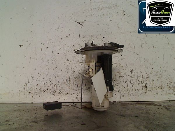 Brændstofpumpe DAIHATSU CUORE Mk VI (L7_)