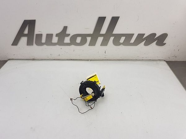 Airbag stelring SKODA FABIA I (6Y2)