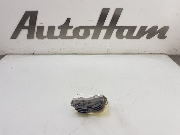 Heater blower resistor BMW 3 Coupe (E92)