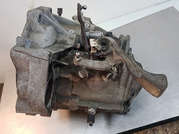 Girkasse manuel VW FOX Hatchback (5Z1, 5Z3, 5Z4)