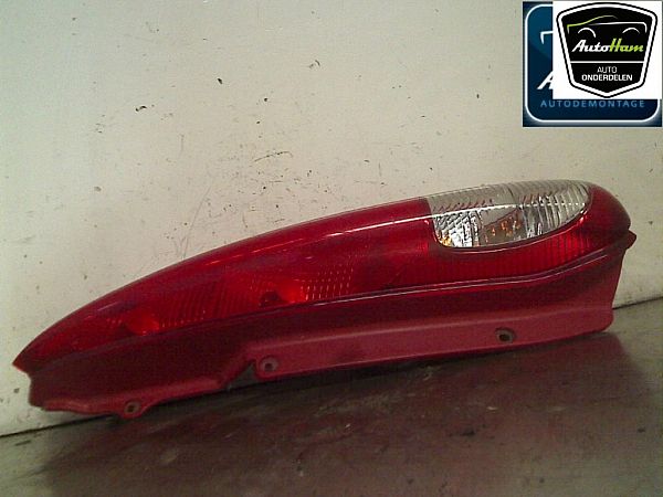 Baglygte DAEWOO TACUMA (U100)