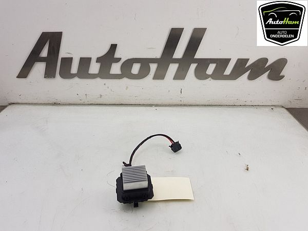 Varmemodstand PEUGEOT 208 I (CA_, CC_)