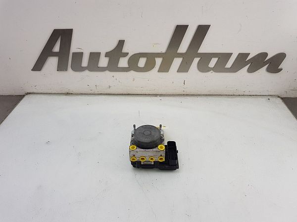ABS Pumpe FIAT 500 (312_)