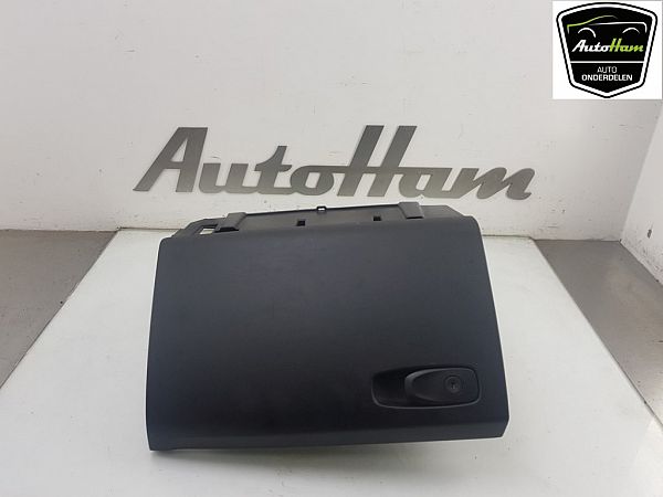 Handskerum VOLVO V40 Hatchback (525, 526)