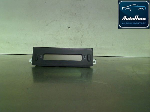 Display CITROËN C3 I (FC_, FN_)