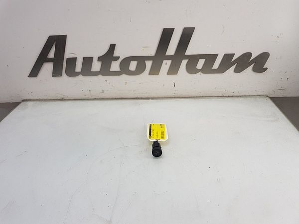 Start- und Stopkontakt SEAT ATECA (KH7, KHP)