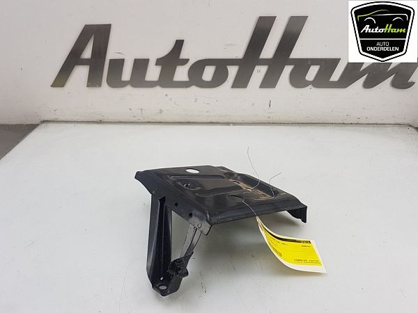 Accubak MITSUBISHI MIRAGE / SPACE STAR Hatchback (A0_A)