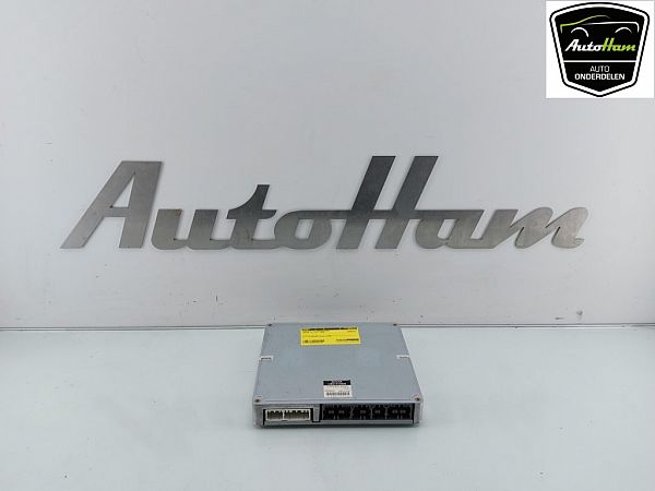 Sterownik wtrysku JAGUAR XJ (X308)