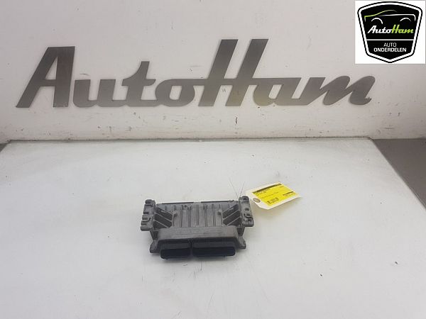 Motorsteuergerät (ECU) MINI MINI Convertible (R52)