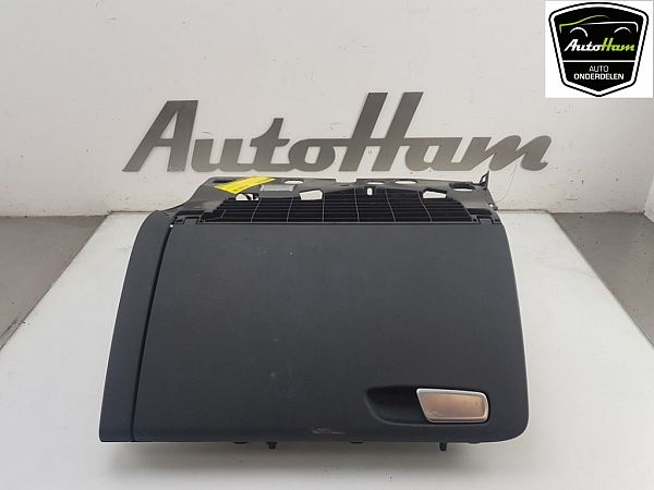 Glove box kit