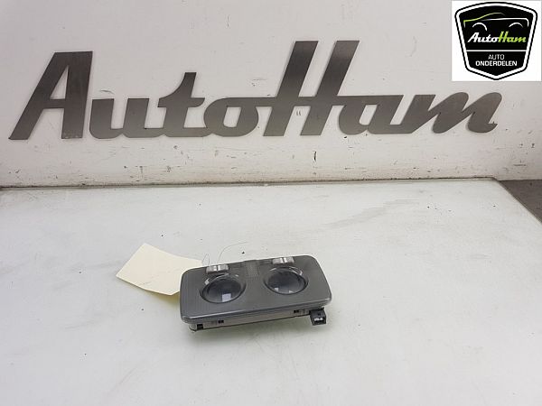 Loftslys ALFA ROMEO MITO (955_)