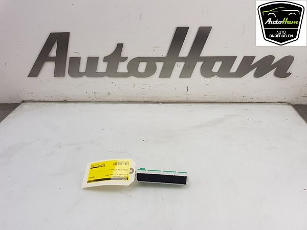 Display ALFA ROMEO MITO (955_)