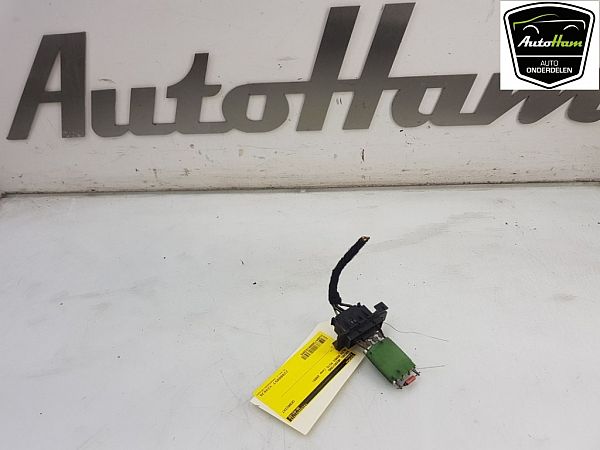 Varmemodstand ALFA ROMEO MITO (955_)