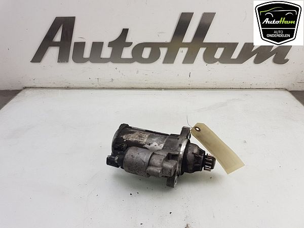 Starter VW POLO (6R1, 6C1)