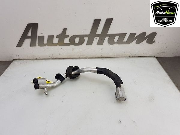 Aircondition rør /slange AUDI A4 (8K2, B8)