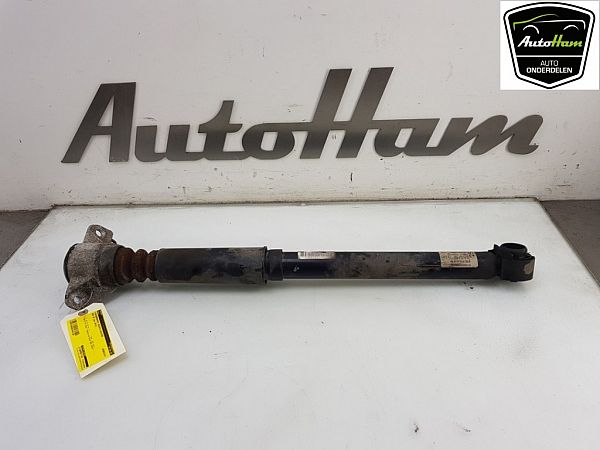 814902001440 : Shock absorber - rear - Autoparts24