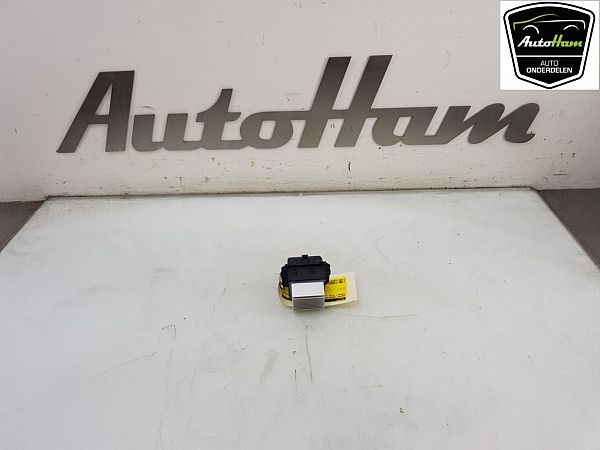 Varmemodstand RENAULT CLIO IV Grandtour (KH_)