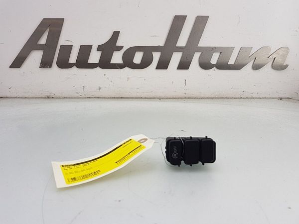 Start- und Stopkontakt SEAT Mii (KF1, KE1)
