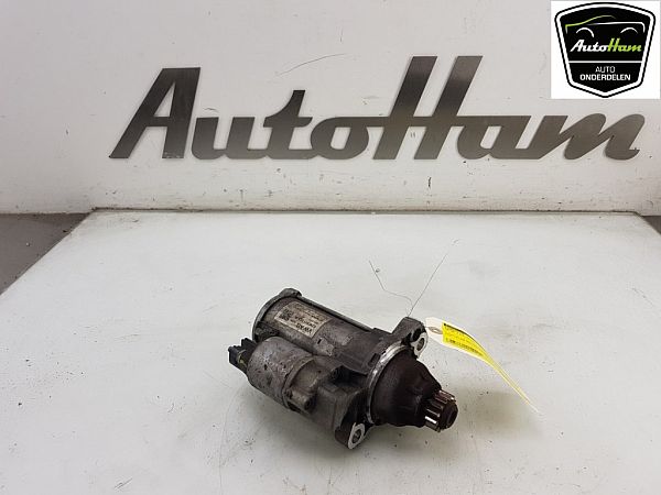 Starter VW UP (121, 122, BL1, BL2, BL3, 123)