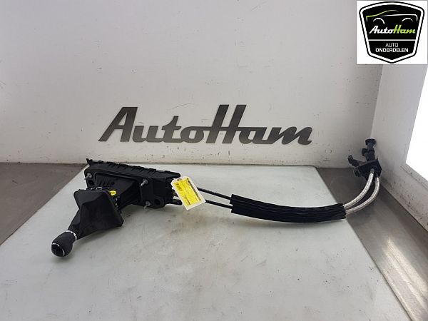 Gear shift SEAT IBIZA Mk V (KJ1)