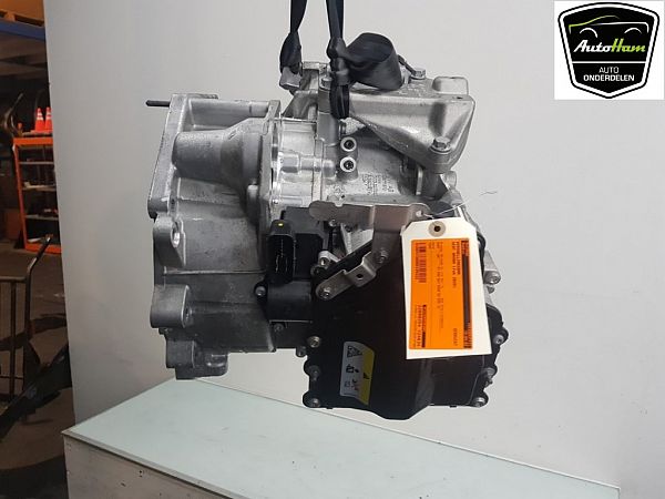 Getriebe Automatik SEAT ARONA (KJ7)