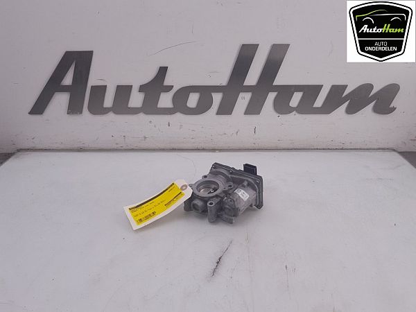 Spjældkontakt RENAULT CLIO IV Grandtour (KH_)