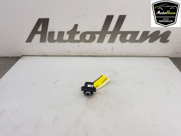 Radio - multi display AUDI A4 Avant (8W5, 8WD, B9)