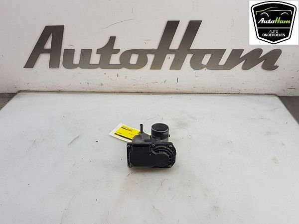 Spjældkontakt PEUGEOT 108