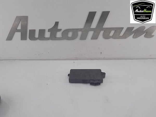 Moduł sterowania - różne MINI MINI (R56)