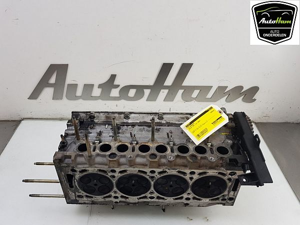 Cylinder head VOLVO V50 (545)