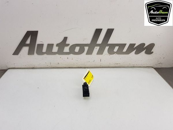 Radio - multi display PEUGEOT 208 I (CA_, CC_)