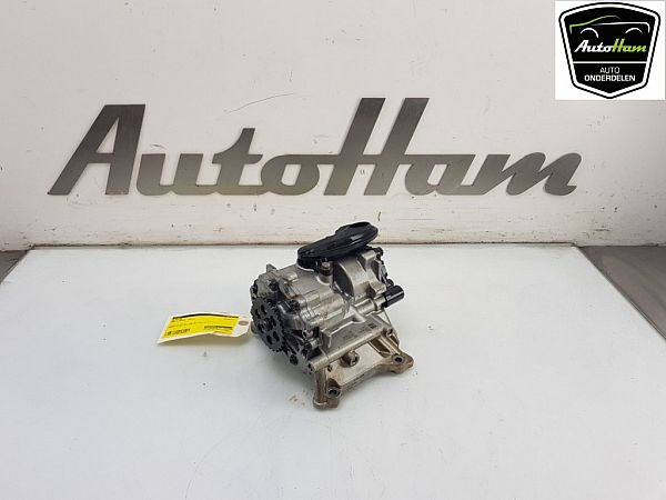 Ölpumpe BMW 1 Van (F20)