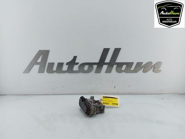 Spjældkontakt RENAULT CLIO IV (BH_)