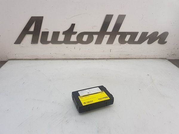 GPS / pièces de navigation RENAULT CLIO IV (BH_)