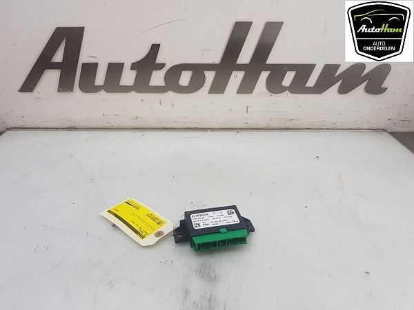 Pdc kontrollenhet (parkeringsavstandskontroll ) PEUGEOT 308 SW II (LC_, LJ_, LR_, LX_, L4_)
