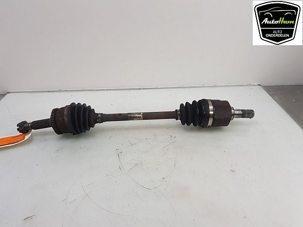 Drivaksel for HYUNDAI i20 (PB, PBT)