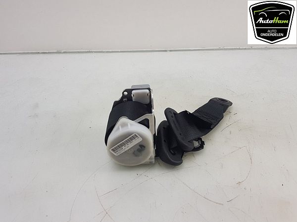 Sikkerhedssele - bag PEUGEOT 108