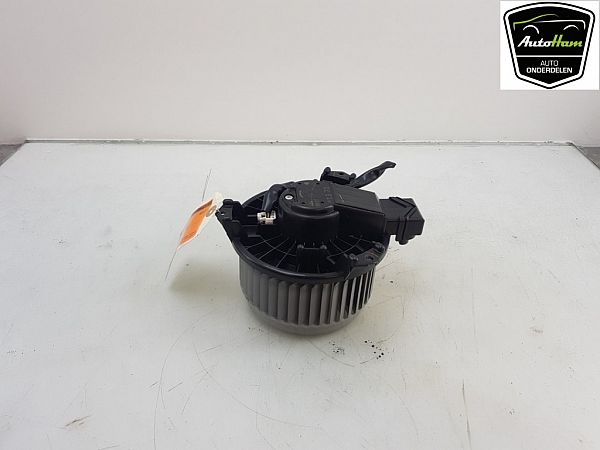 Motor - kabinevarmer SUZUKI SWIFT III (FZ, NZ)