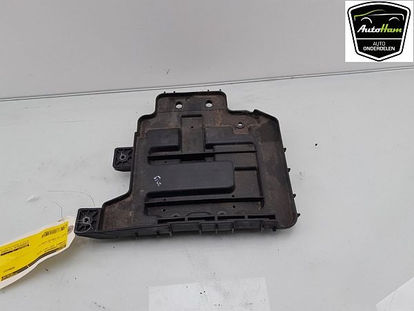 Accubak HYUNDAI i20 (PB, PBT)