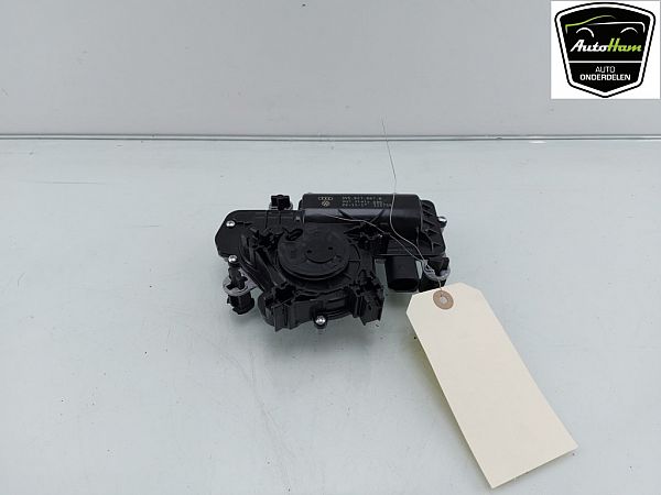 Lift AUDI A4 Avant (8W5, 8WD, B9)