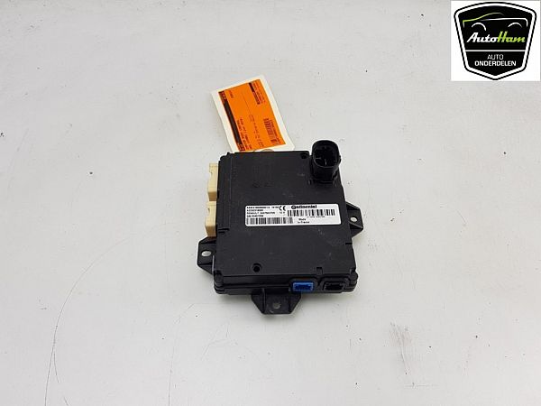 Moduł sterowania - różne OPEL VIVARO B Box (X82)