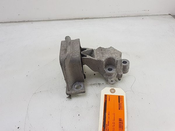 montage du moteur / Support de montage du moteur RENAULT TWINGO II (CN0_)